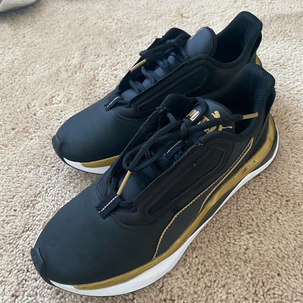 Puma LQDCELL SOLD FB